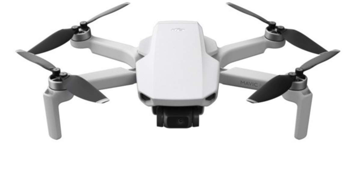Kuala Lumpur Drone Rental Klook
